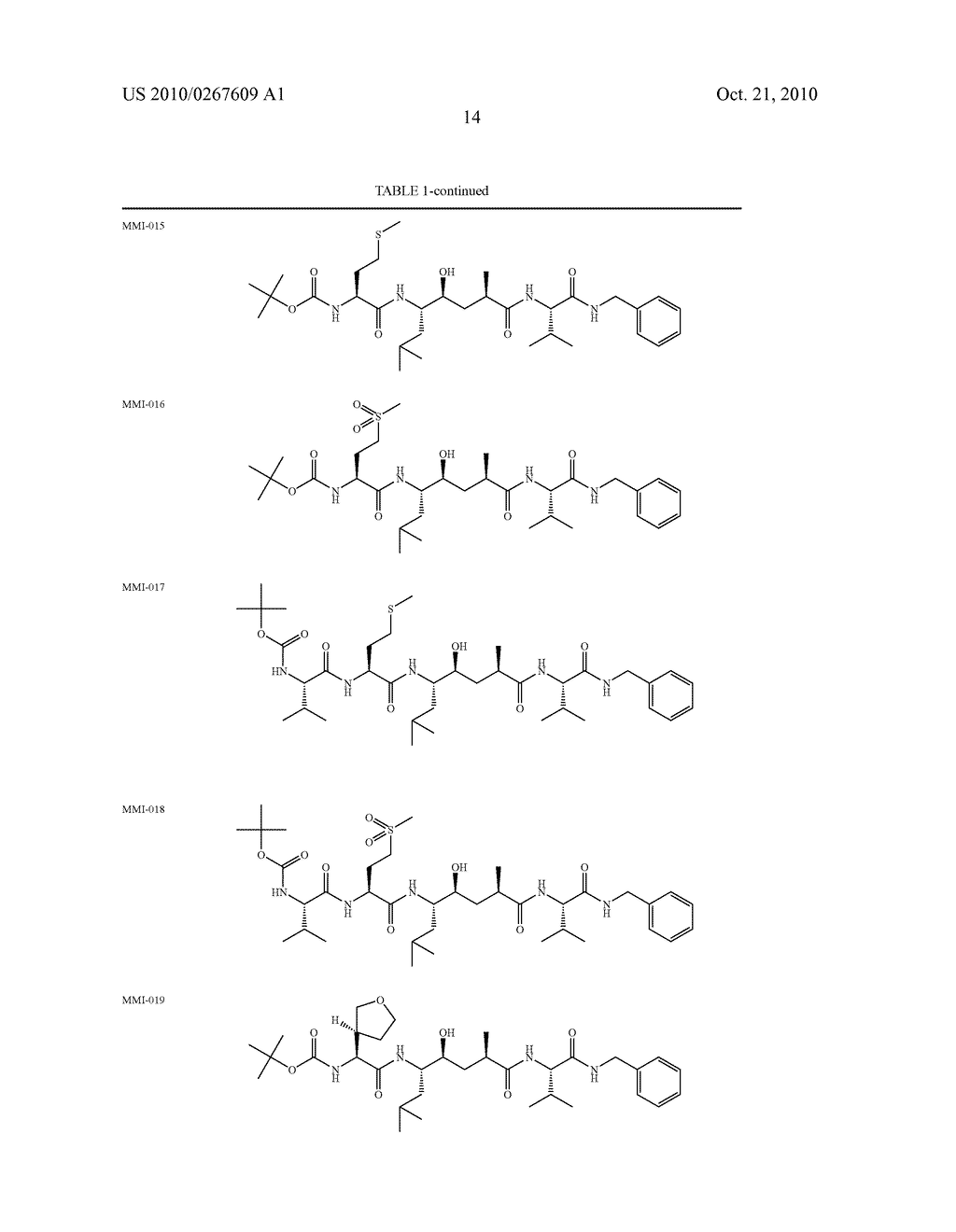 COMPOUNDS WHICH INHIBIT BETA-SECRETASE ACTIVITY AND METHODS OF USE THEREOF - diagram, schematic, and image 47