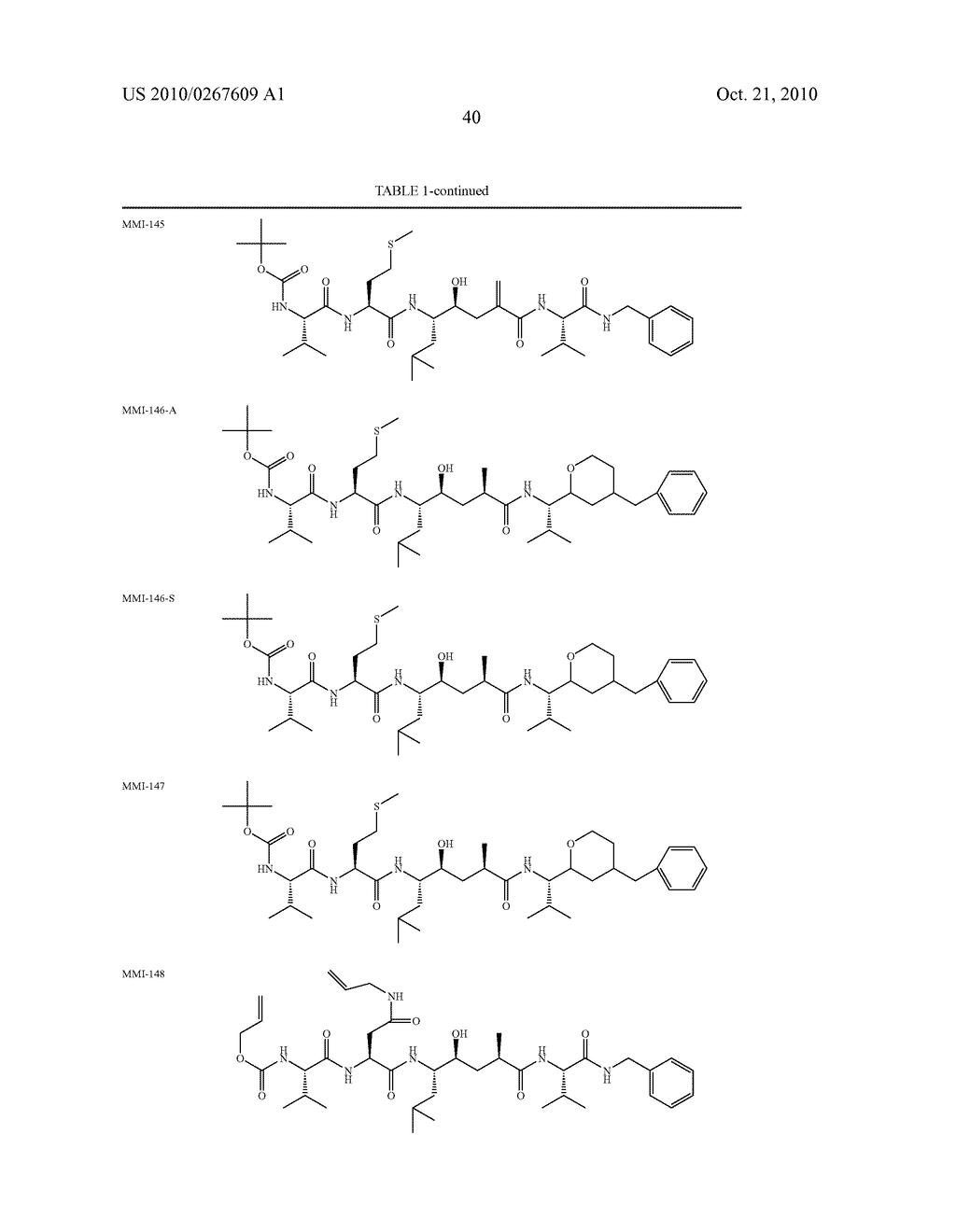 COMPOUNDS WHICH INHIBIT BETA-SECRETASE ACTIVITY AND METHODS OF USE THEREOF - diagram, schematic, and image 73