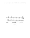 Polypeptide comprising a knottin protein moiety diagram and image