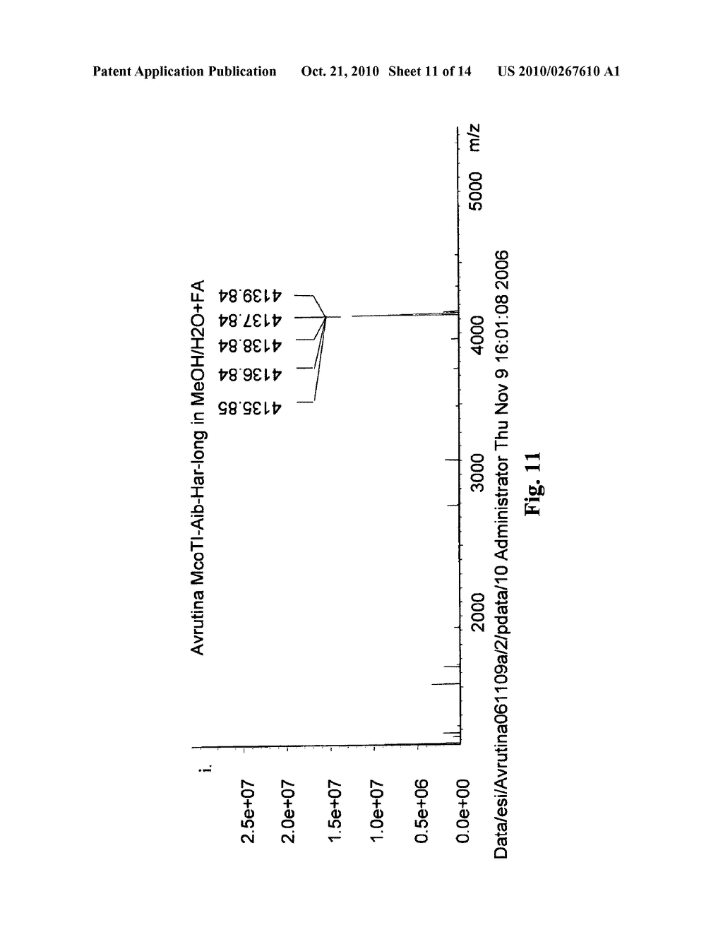 Polypeptide comprising a knottin protein moiety - diagram, schematic, and image 12