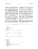 Polypeptide comprising a knottin protein moiety diagram and image