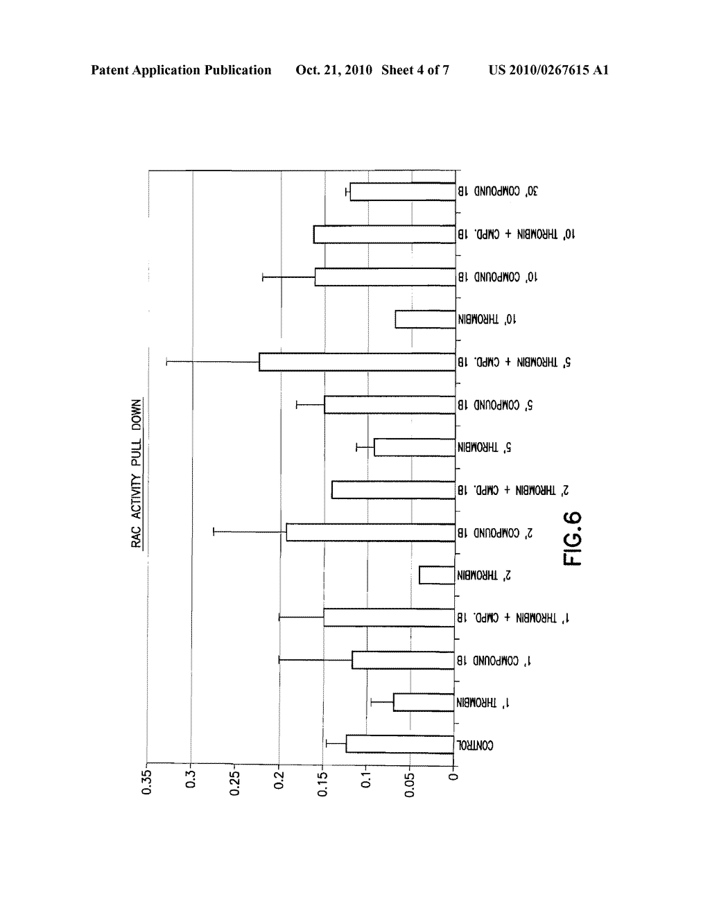 METHODS FOR TREATMENT AND/OR PREVENTION OF A DISEASE ASSOCIATED WITH VASCULAR LEAK - diagram, schematic, and image 05