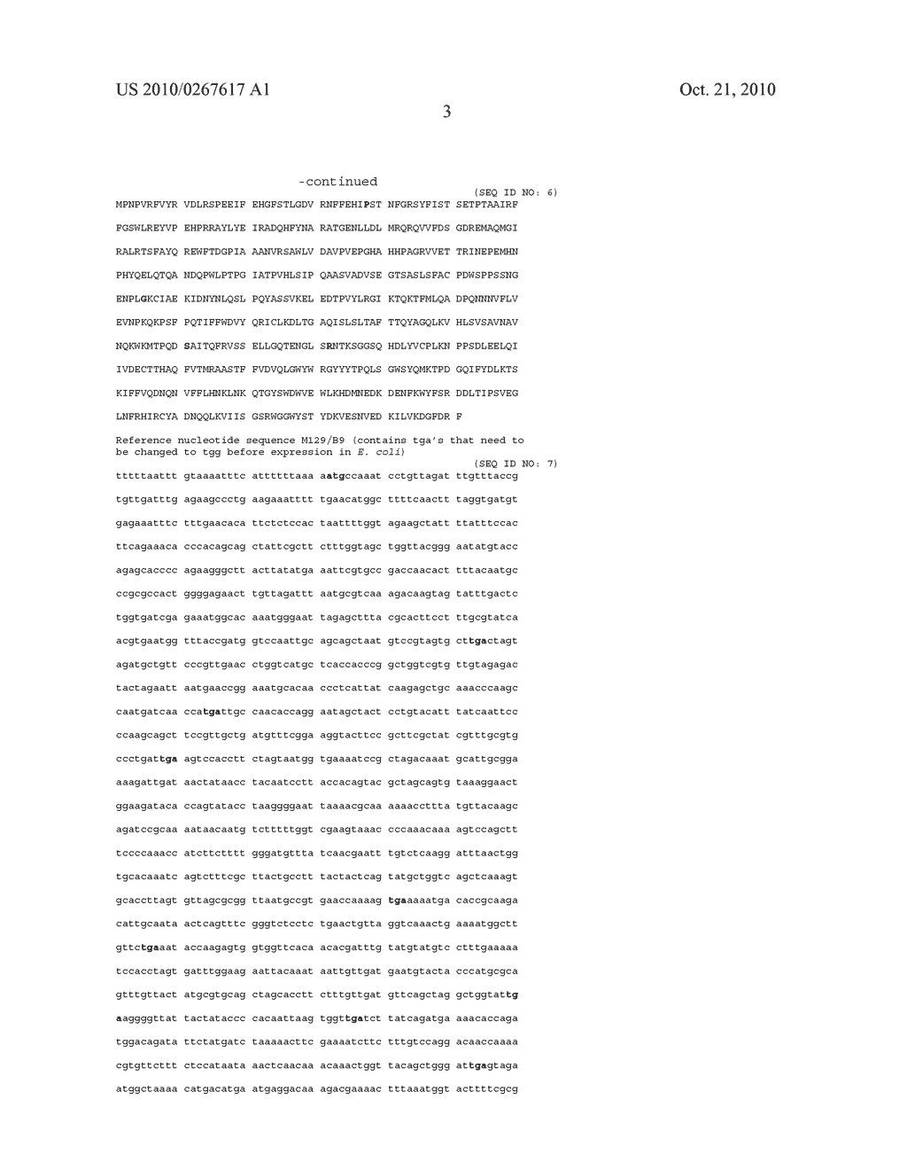 METHODS AND COMPOSITIONS FOR MYCOPLASMA PNEUMONIAE EXOTOXINS - diagram, schematic, and image 07