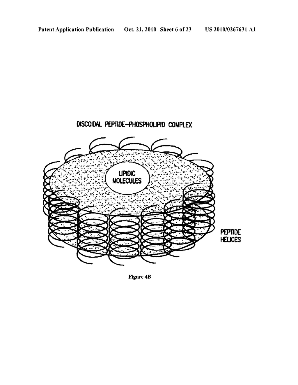 APOLIPOPROTEIN A-I MIMICS - diagram, schematic, and image 07