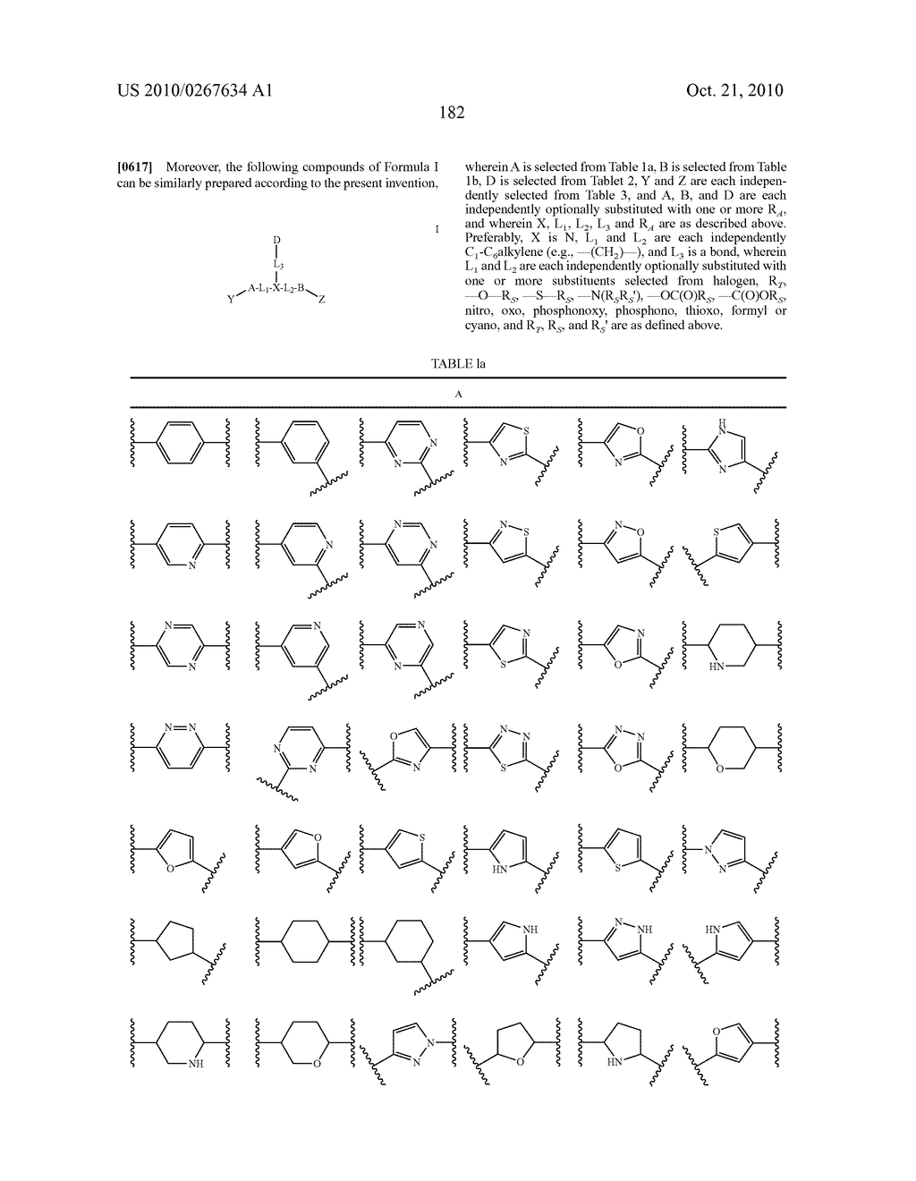 Anti-Viral Compounds - diagram, schematic, and image 183