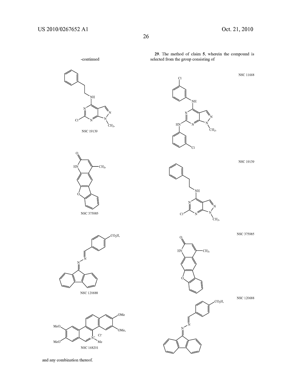 METHOD OF INHIBITING ABCG2 AND RELATED TREATMENTS - diagram, schematic, and image 34