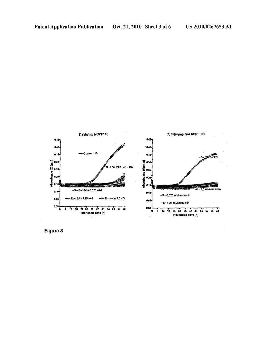 USE OF COUMARIN DERIVATIVES IN ANTIFUNGAL THERAPY - diagram, schematic, and image 04