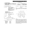 RIFAMYCIN DERIVATIVES diagram and image