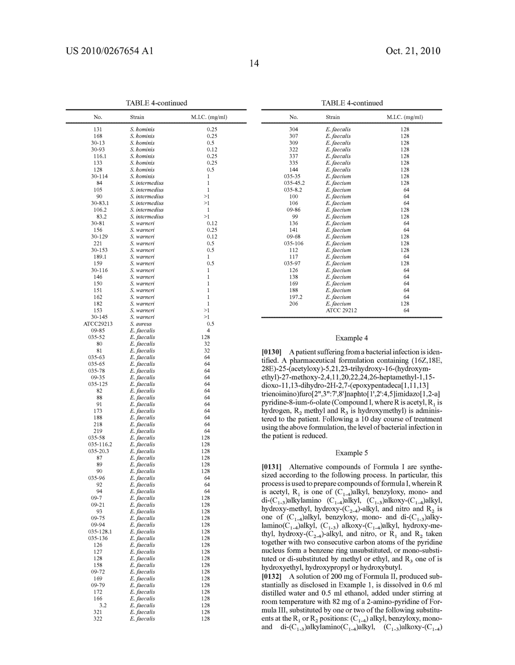 RIFAMYCIN DERIVATIVES - diagram, schematic, and image 22