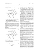 RIFAMYCIN DERIVATIVES diagram and image