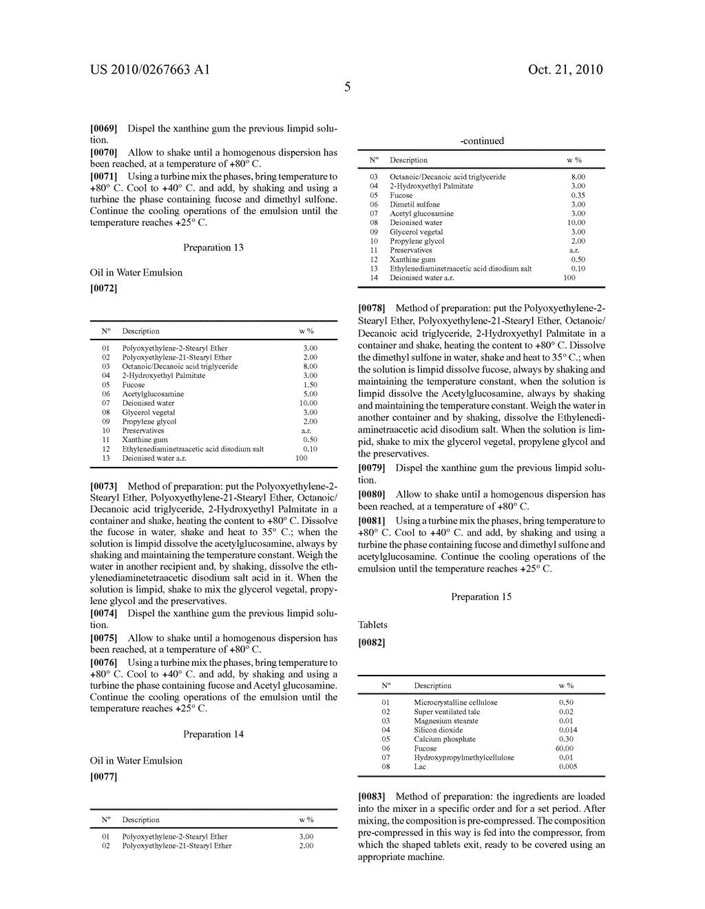 A COMPOSITION FOR CICATRISATION PROCESSES IN THE TREATMENT OF HYPERTROPHIC SCARS AND FOR IMPROVING THE BIOMECHANICAL PROPERTIES OF THE CUTIS - diagram, schematic, and image 06