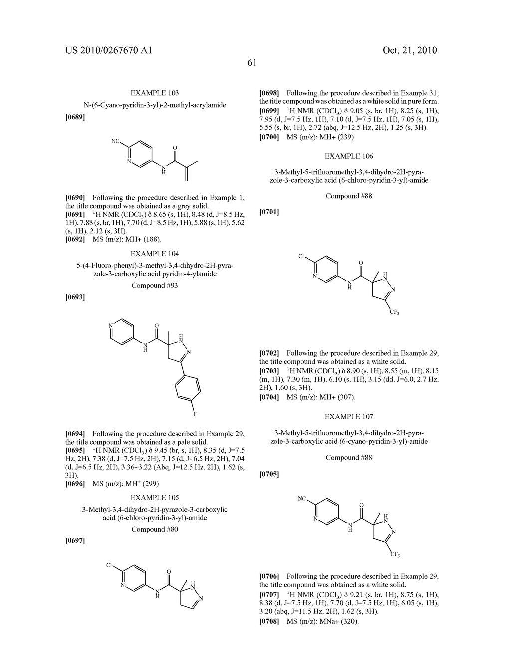 NOVEL HETEROCYCLE DERIVATIVES USEFUL AS SELECTIVE ANDROGEN RECEPTOR MODULATORS (SARMS) - diagram, schematic, and image 62