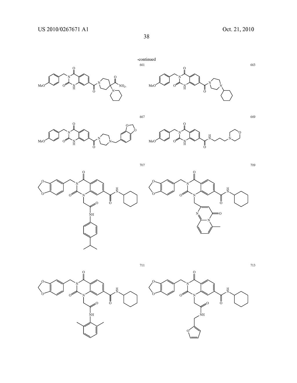 COMPOSITIONS AND METHODS FOR APOPTOSIS MODULATORS - diagram, schematic, and image 42