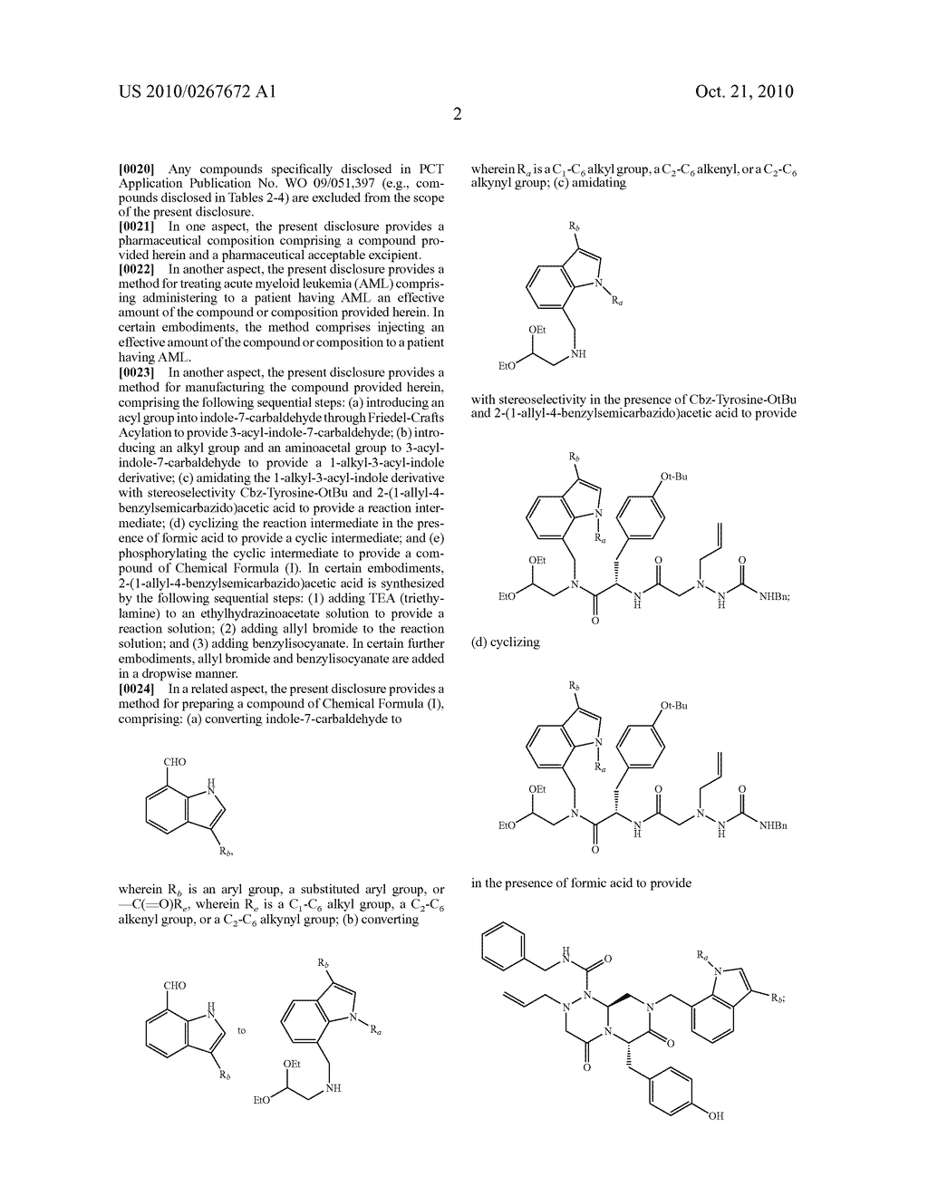 NOVEL COMPOUNDS OF REVERSE-TURN MIMETICS, METHOD FOR MANUFACTURING THE SAME AND USE THEREOF - diagram, schematic, and image 04