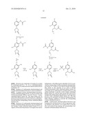 GAMMA-AMINO-BUTYRIC ACID DERIVATIVES AS GABAB RECEPTOR LIGANDS diagram and image