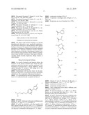 PHENYLPYRAZOLE DERIVATIVES diagram and image