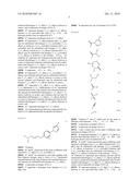 PHENYLPYRAZOLE DERIVATIVES diagram and image