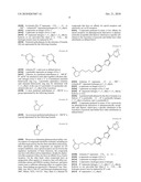 PHENYLPYRAZOLE DERIVATIVES diagram and image