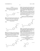 PHENYLPYRAZOLE DERIVATIVES diagram and image