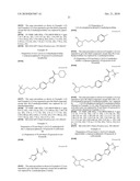 PHENYLPYRAZOLE DERIVATIVES diagram and image