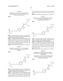 PHENYLPYRAZOLE DERIVATIVES diagram and image