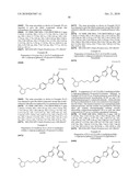 PHENYLPYRAZOLE DERIVATIVES diagram and image