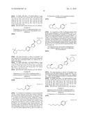 PHENYLPYRAZOLE DERIVATIVES diagram and image