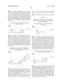 PHENYLPYRAZOLE DERIVATIVES diagram and image