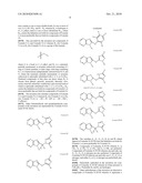 Benzimidazole and Pyridylimidazole Derivatives diagram and image