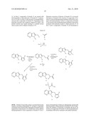 Benzimidazole and Pyridylimidazole Derivatives diagram and image