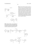 Benzimidazole and Pyridylimidazole Derivatives diagram and image