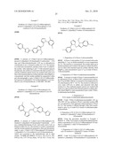 Benzimidazole and Pyridylimidazole Derivatives diagram and image