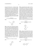 Benzimidazole and Pyridylimidazole Derivatives diagram and image