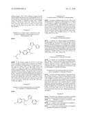 Benzimidazole and Pyridylimidazole Derivatives diagram and image