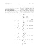 Benzimidazole and Pyridylimidazole Derivatives diagram and image