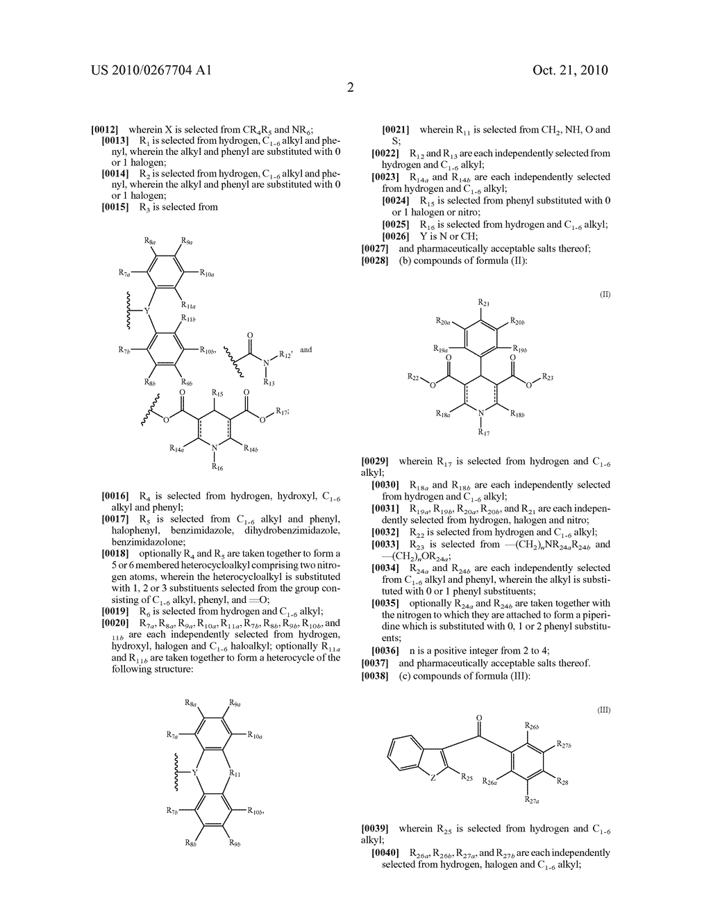 Autophagy Inducing Compounds and Uses Thereof in Treating Autophagy Associated Diseases - diagram, schematic, and image 04