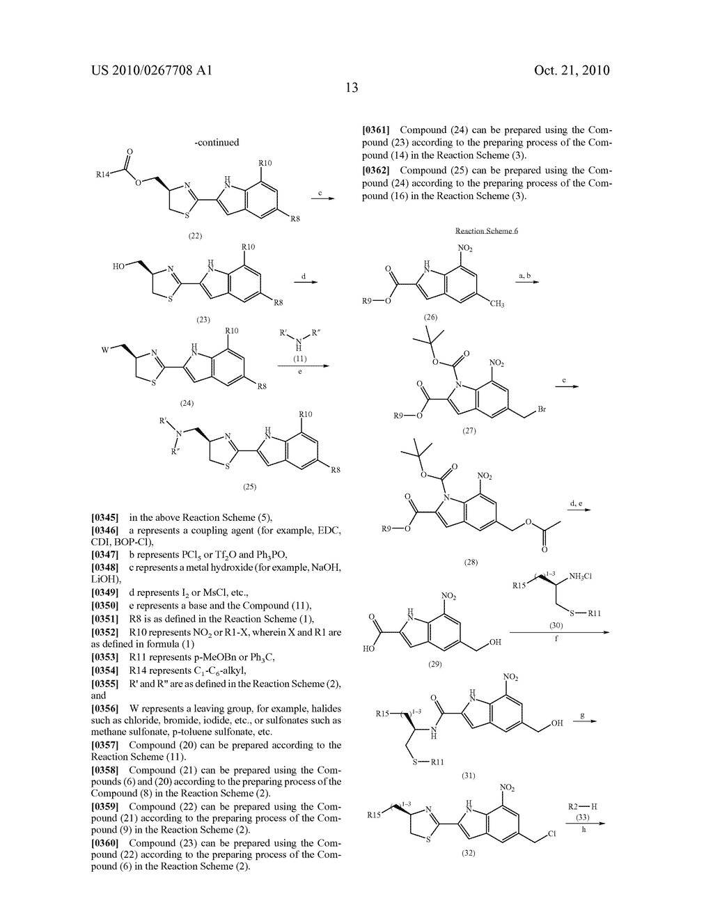 GLUCOKINASE ACTIVATORS AND PHARMACEUTICAL COMPOSITIONS CONTAINING THE SAME AS AN ACTIVE INGREDIENT - diagram, schematic, and image 14