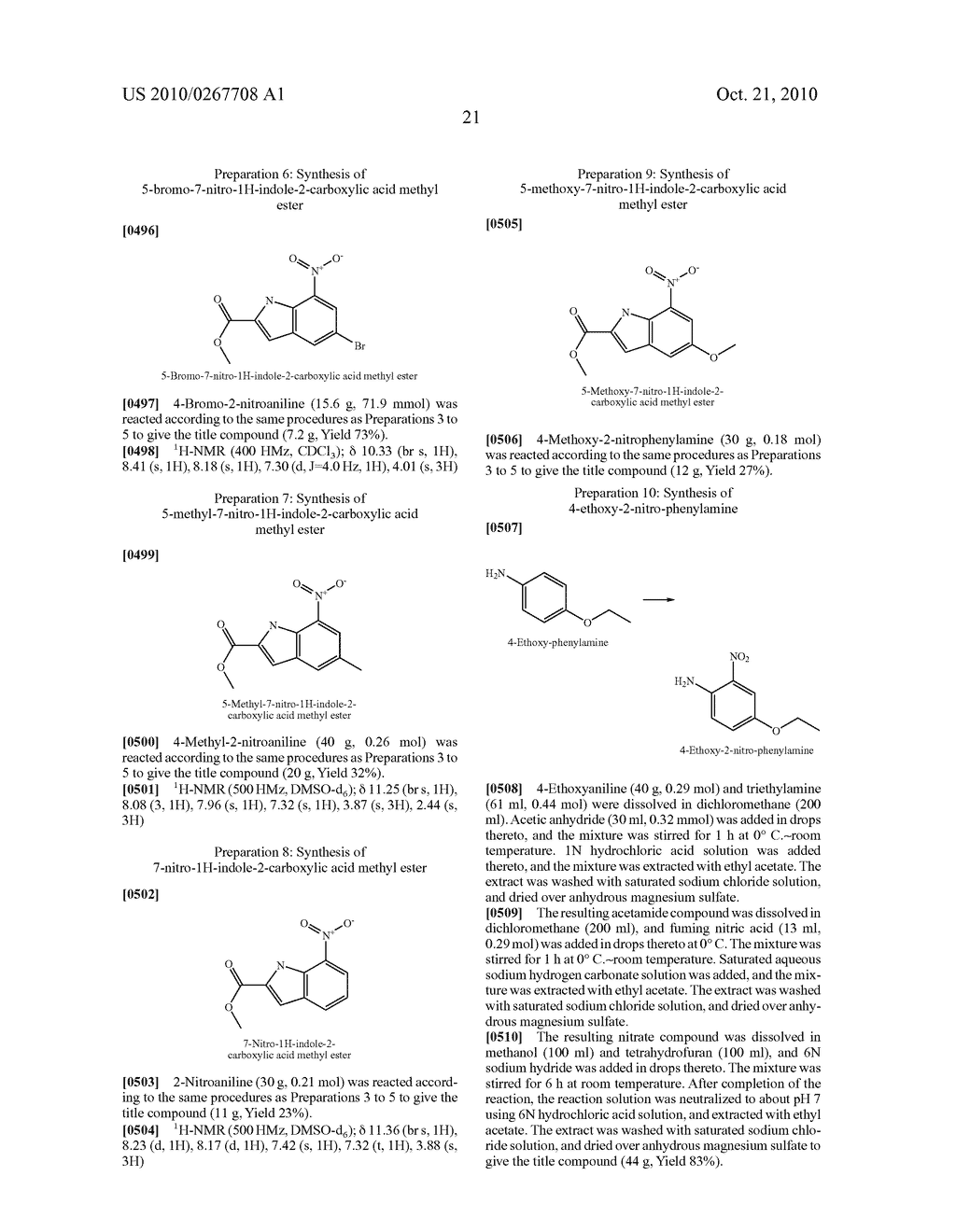 GLUCOKINASE ACTIVATORS AND PHARMACEUTICAL COMPOSITIONS CONTAINING THE SAME AS AN ACTIVE INGREDIENT - diagram, schematic, and image 22