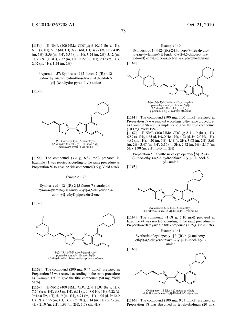 GLUCOKINASE ACTIVATORS AND PHARMACEUTICAL COMPOSITIONS CONTAINING THE SAME AS AN ACTIVE INGREDIENT - diagram, schematic, and image 74