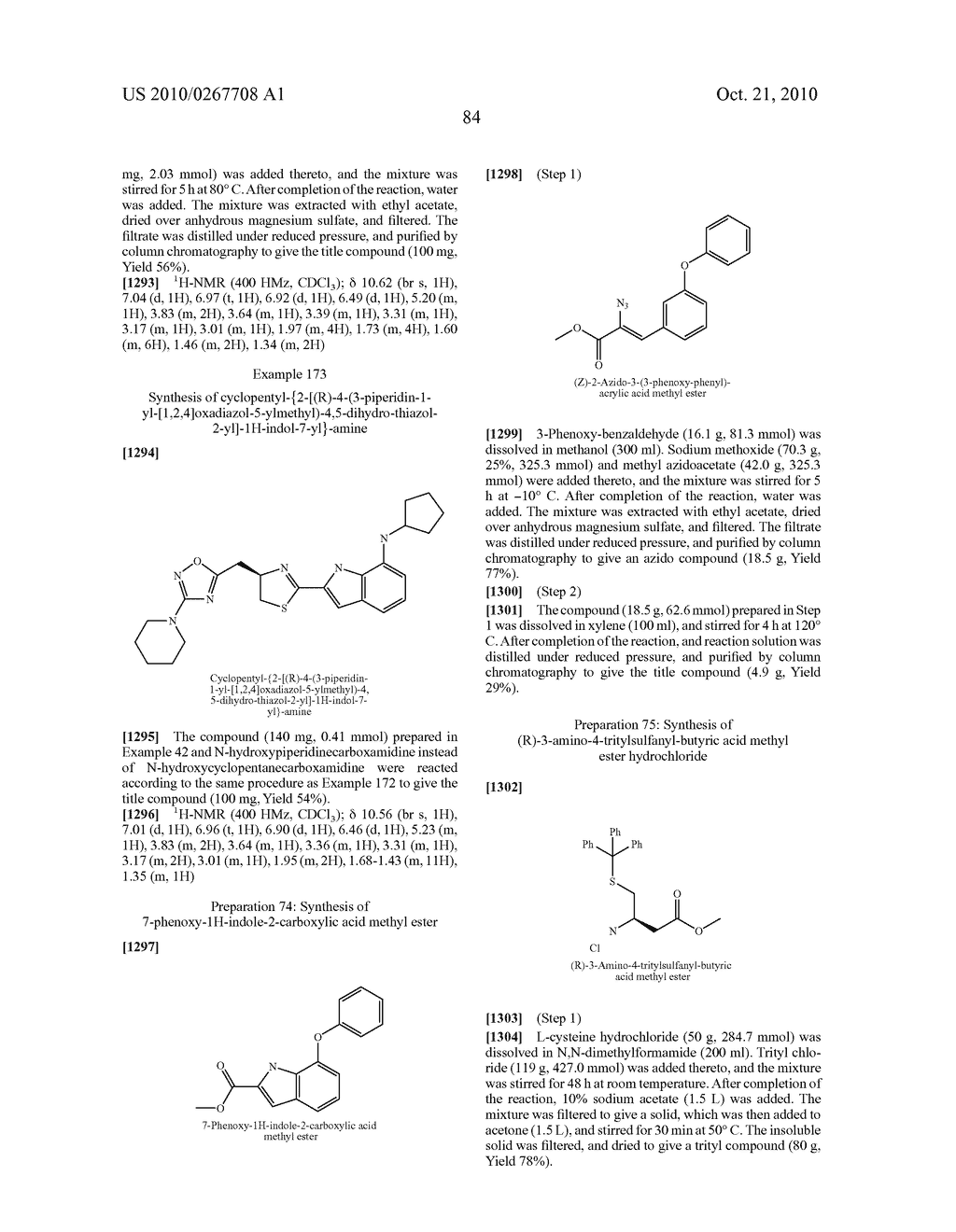 GLUCOKINASE ACTIVATORS AND PHARMACEUTICAL COMPOSITIONS CONTAINING THE SAME AS AN ACTIVE INGREDIENT - diagram, schematic, and image 85