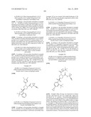 NOVEL PROLINE DERIVATIVES diagram and image