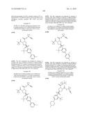 NOVEL PROLINE DERIVATIVES diagram and image