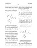 NOVEL PROLINE DERIVATIVES diagram and image