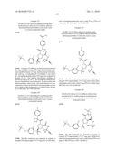 NOVEL PROLINE DERIVATIVES diagram and image