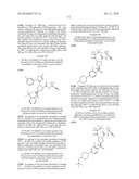 NOVEL PROLINE DERIVATIVES diagram and image