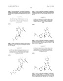 NOVEL PROLINE DERIVATIVES diagram and image