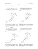 NOVEL PROLINE DERIVATIVES diagram and image