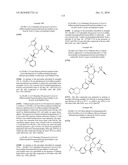 NOVEL PROLINE DERIVATIVES diagram and image