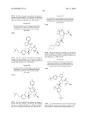 NOVEL PROLINE DERIVATIVES diagram and image