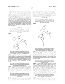 NOVEL PROLINE DERIVATIVES diagram and image